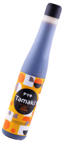 Tamaki